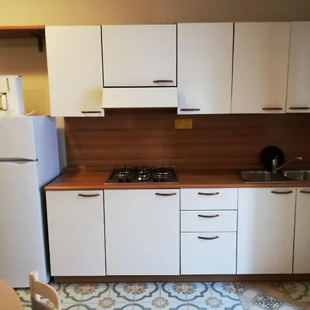 Corso Apartman