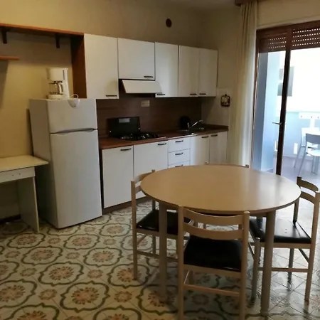 Corso Apartman