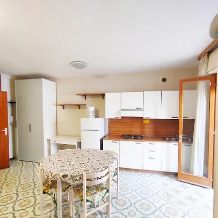 Apartamento Corso