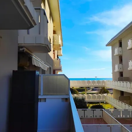 Apartamento Corso *