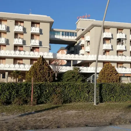 Apartamento Corso *
