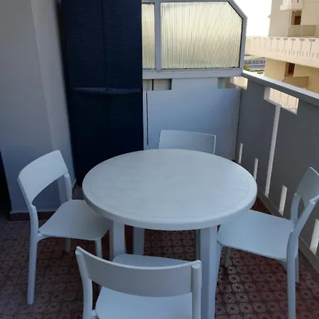 Apartamento Corso *