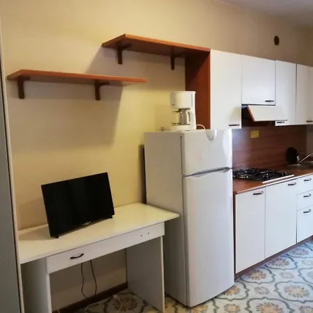 Corso Apartamento