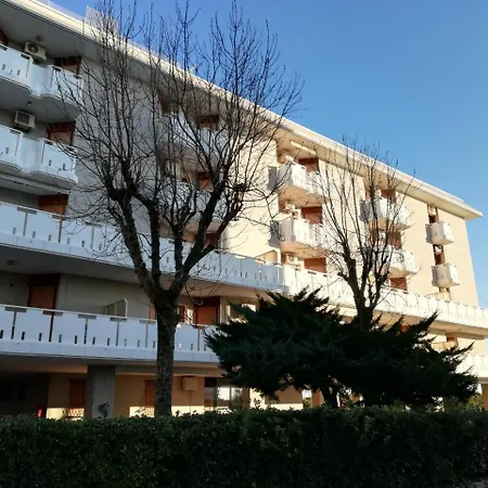 Apartamento Corso Bibione